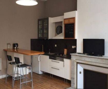 Appartement 2 pièces 45 m² · à Bordeaux · 45 m² · 893 €