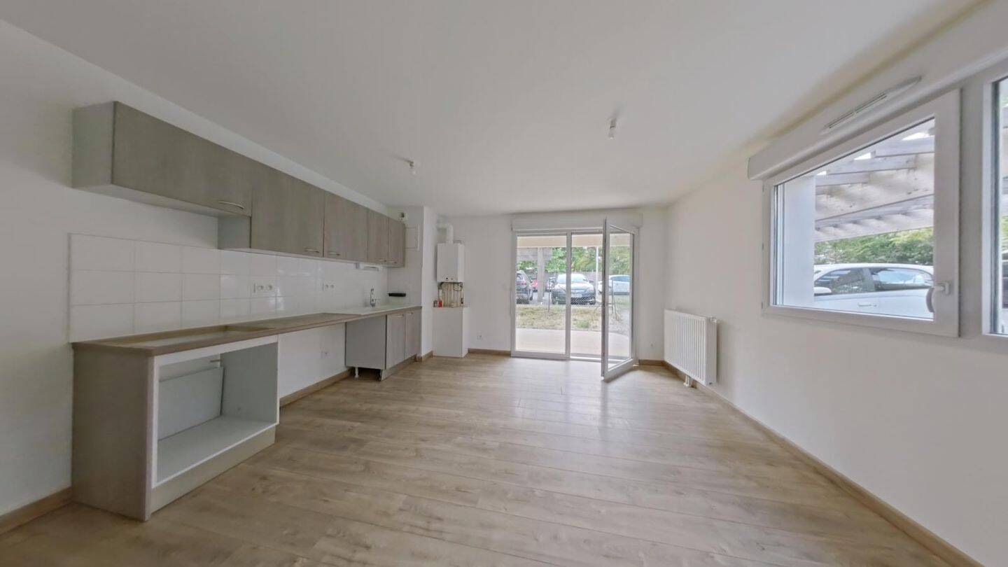 Appartement 3 pièces 56 m² · à Tours · 56 m² · 660 €
