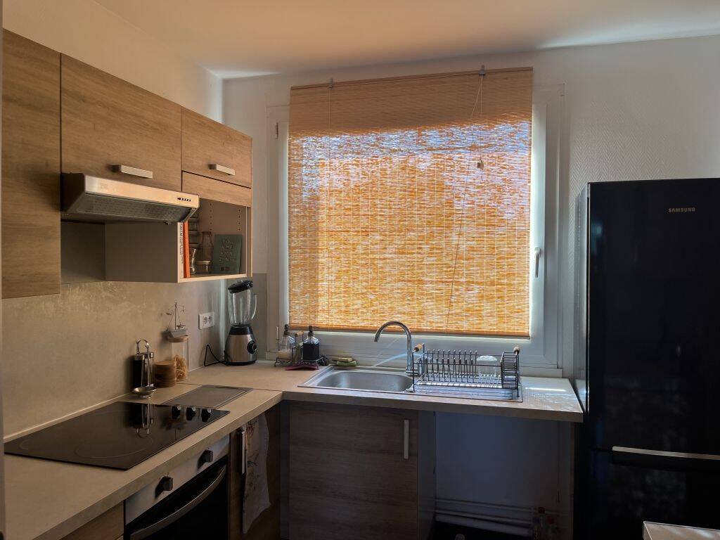 Appartement 3 pièces 61 m² · à Lille · 61,2 m² · 982 €