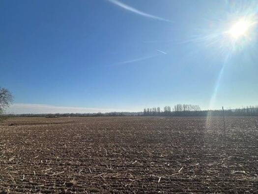 Terrain constructible viabilisé à vendre 100 000 € 505 m² de terrain La Maxe 57140