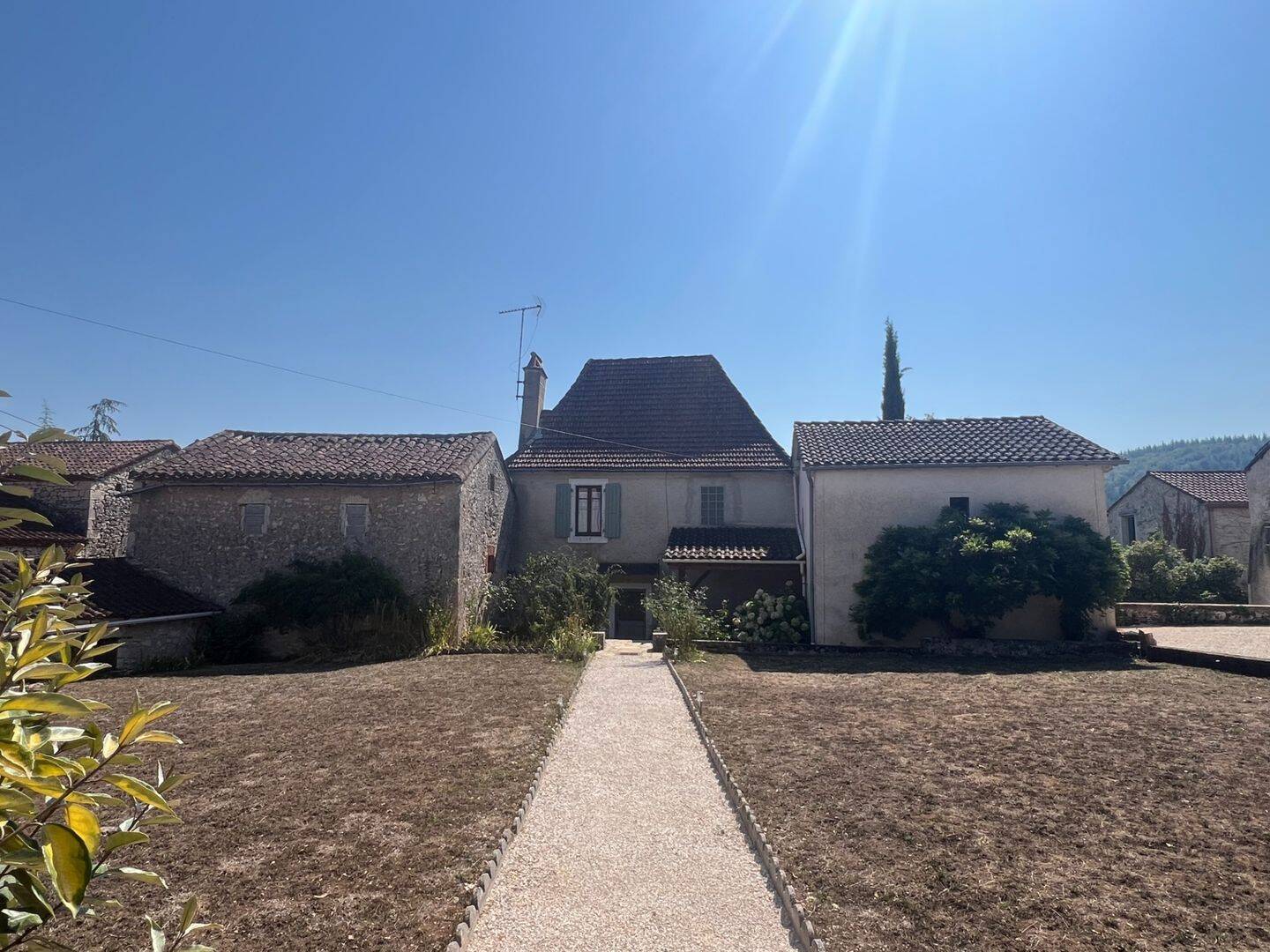 Maison 5 pièces 128 m² · à Saint Géry-Vers · 128 m² · 239 000 €