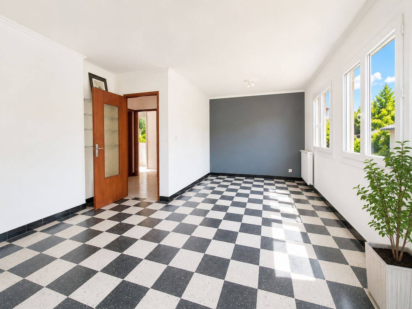 Appartement 3 pièces 56 m² · à Antibes · 56 m² · 330 000 €