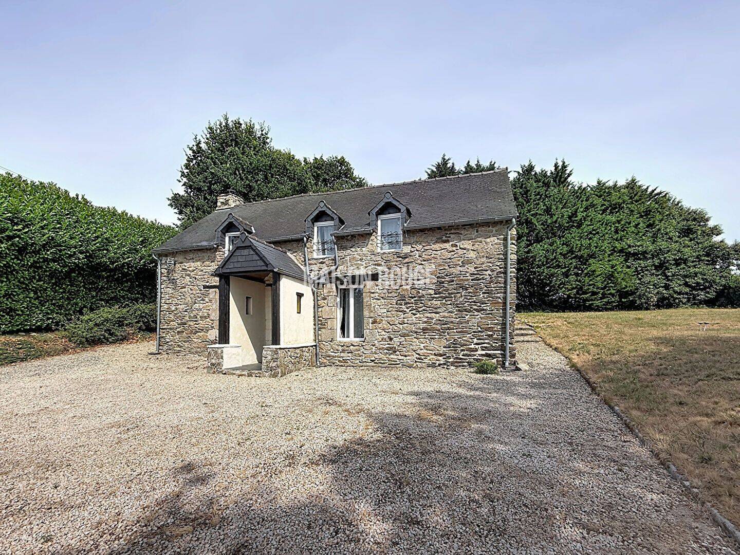 Maison 4 pièces 138 m² · à Le Mené · 138 m² · 184 450 €