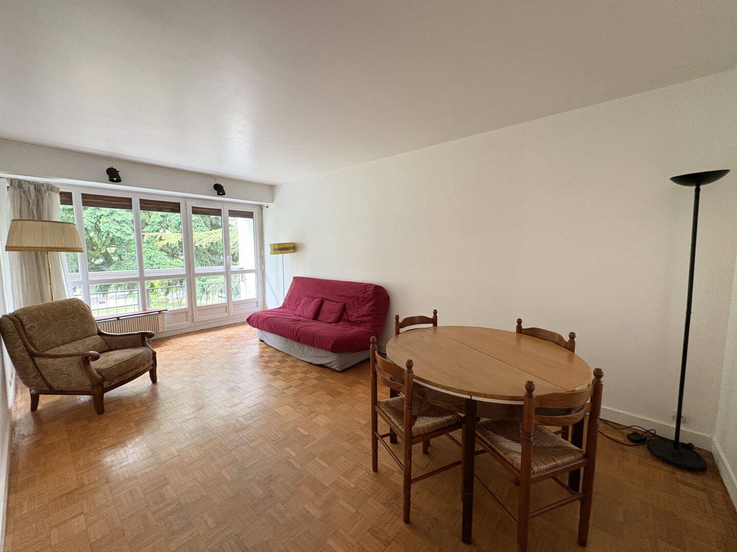 Appartement 2 pièces 49 m² · à Villebon-sur-Yvette · 49 m² · 823 €/mois