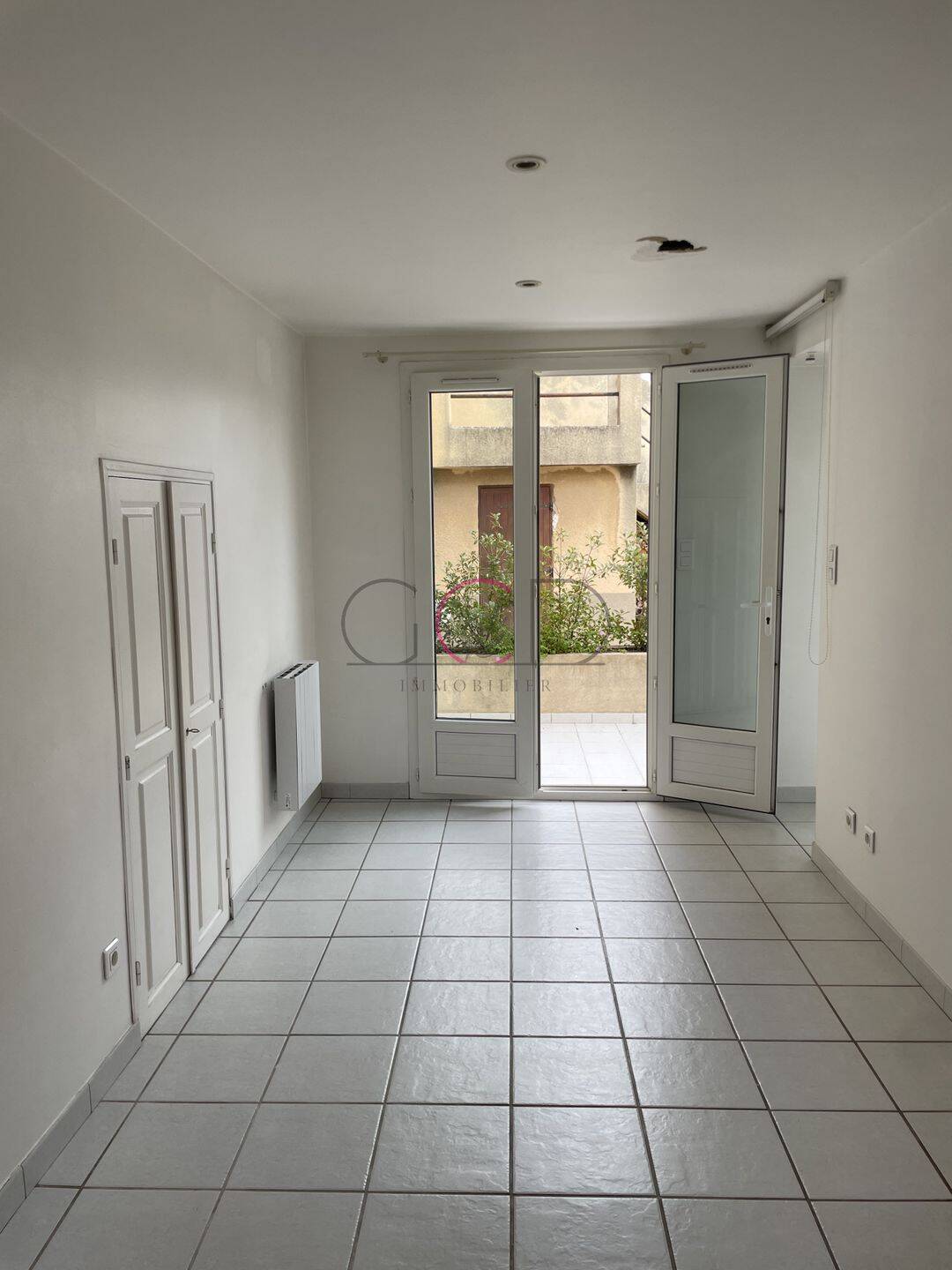 Appartement 2 pièces 40 m² · à Velaux · 39,6 m² · 684 €/mois