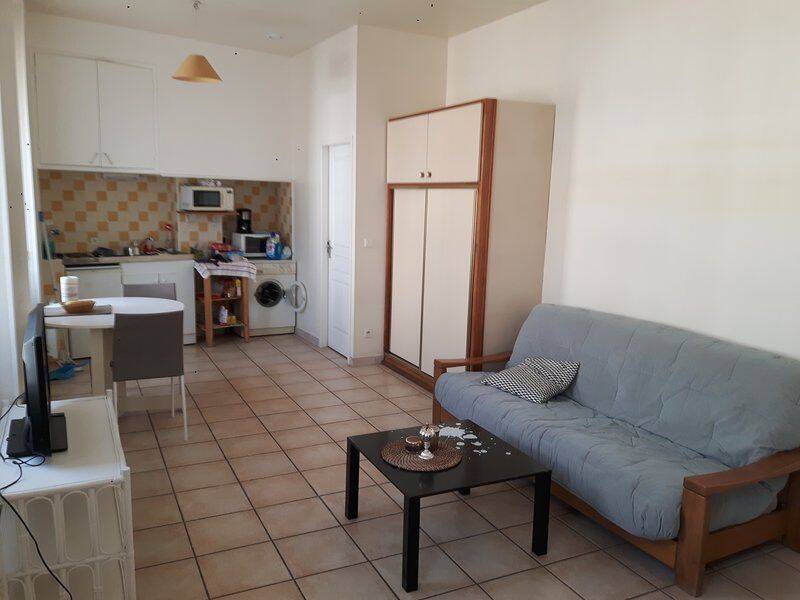 Appartement 1 pièce 30 m² · à Marseille 4ème Arrondissement · 30 m² · 620 €/mois