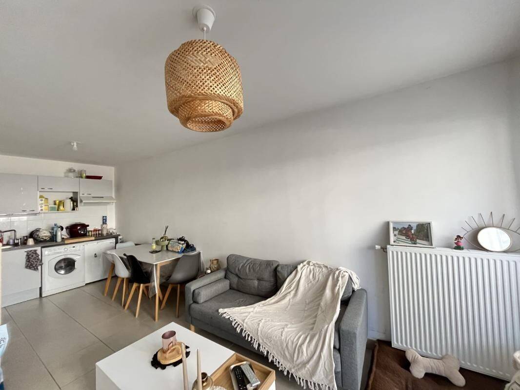 Appartement 2 pièces 41 m² · à Lucé · 41 m² · 565 €/mois