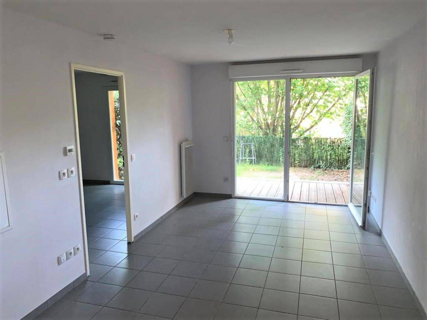 Appartement 2 pièces 37 m² · à Cenon · 37 m² · 604 €/mois