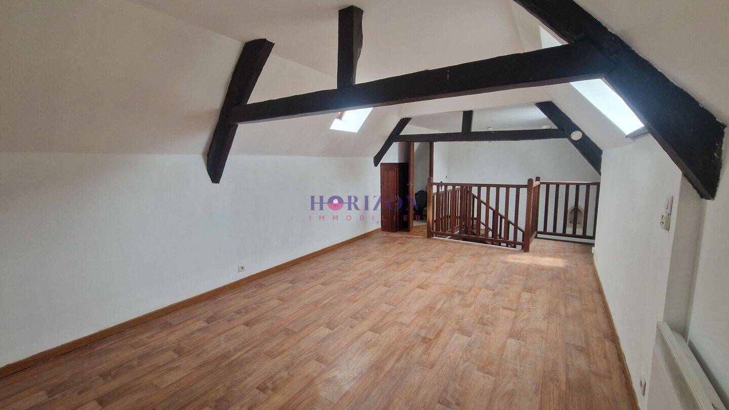Appartement 2 pièces 46 m² · à Villers-sous-Saint-Leu · 46 m² · 101 000 €