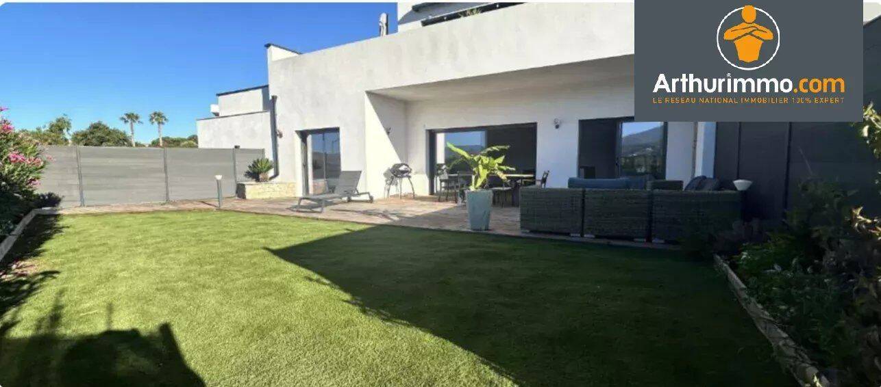 Appartement 2 pièces 67 m² · à Grosseto-Prugna · 67 m² · 390 000 €