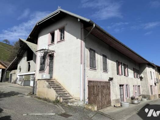 Maison à vendre 399 000 € 599 m² 1 458 m² de terrain Coise-Saint-Jean-Pied-Gauthier 73800