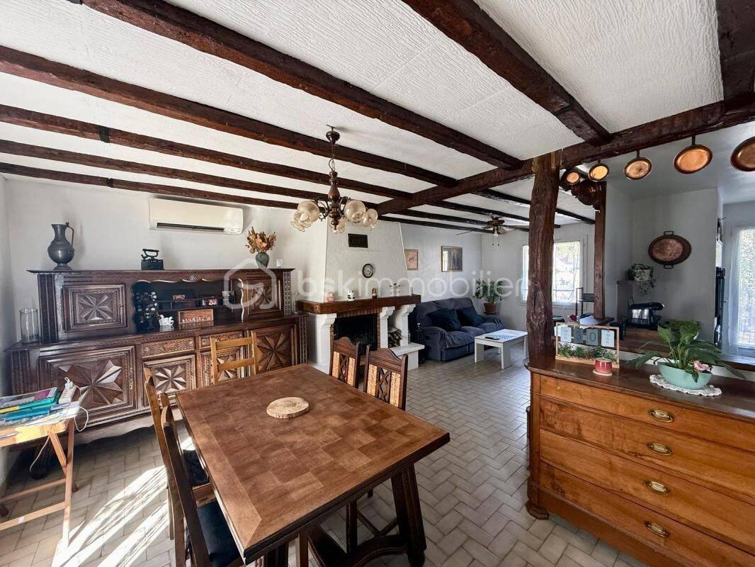 Maison 6 pièces 102 m² · à Selles-sur-Cher · 101,6 m² · 152 000 €