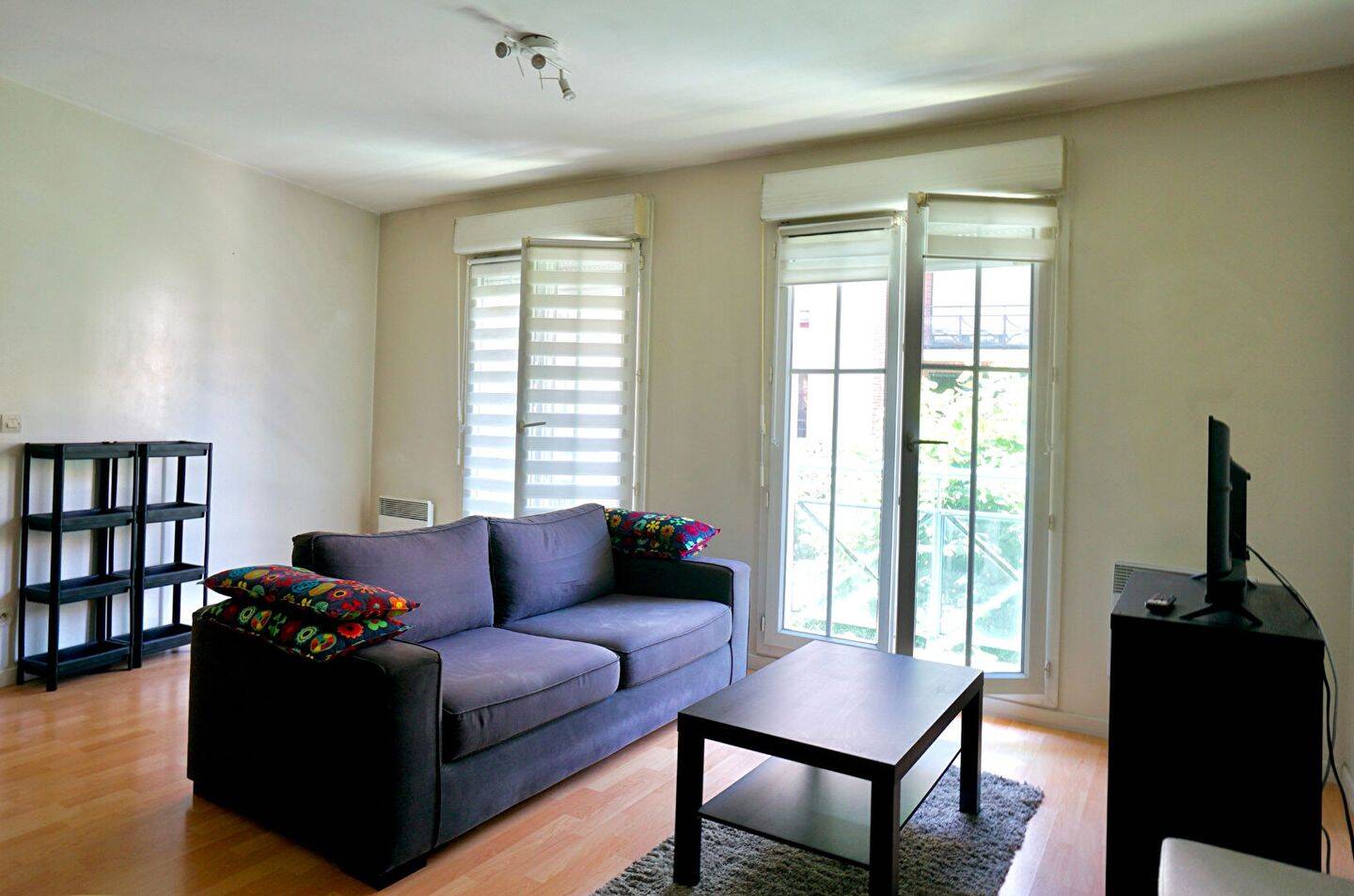 Appartement 2 pièces 51 m² · à Lille · 50,8 m² · 225 000 €