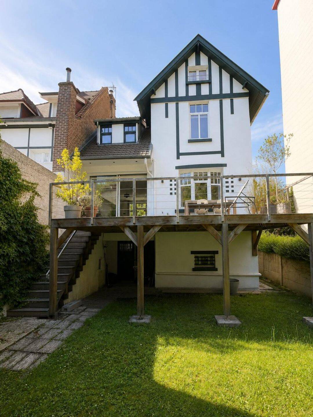 Maison 5 pièces 130 m² · à Lambersart · 130 m² · 695 000 €