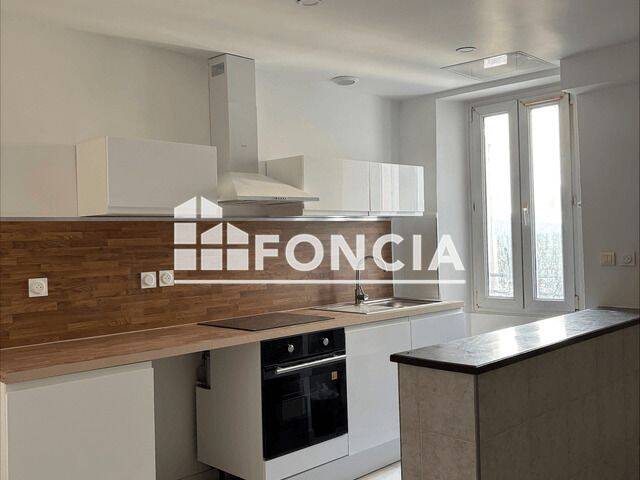 Appartement 2 pièces 41 m² · à Brignoles · 40,7 m² · 650 €