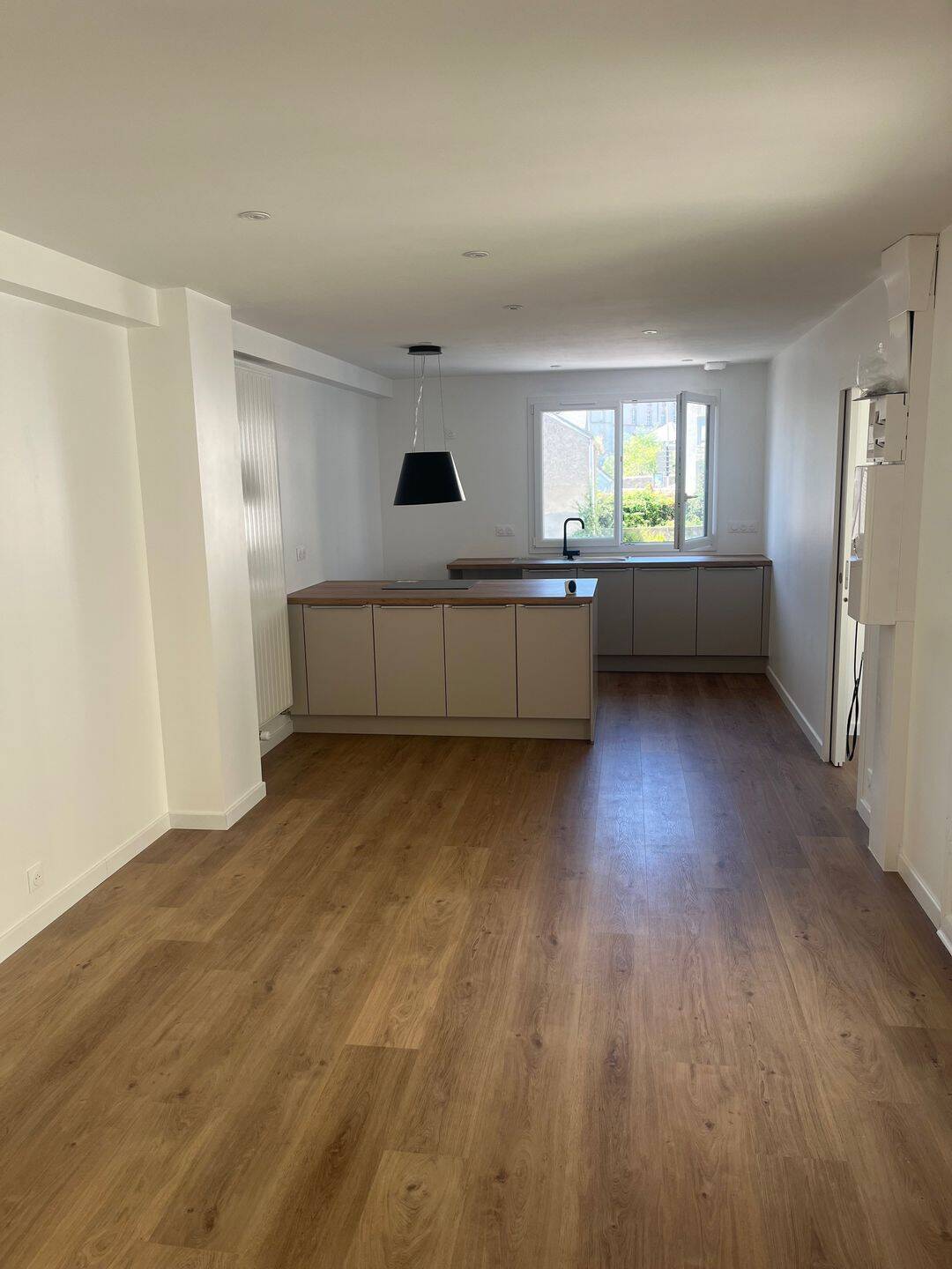 Maison 5 pièces 100 m² · à Quimper · 100 m² · 1 185 €