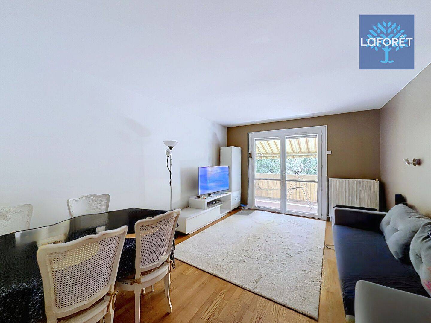 Appartement 3 pièces 62 m² · à Noisy-le-Grand · 61,6 m² · 1 218 €/mois
