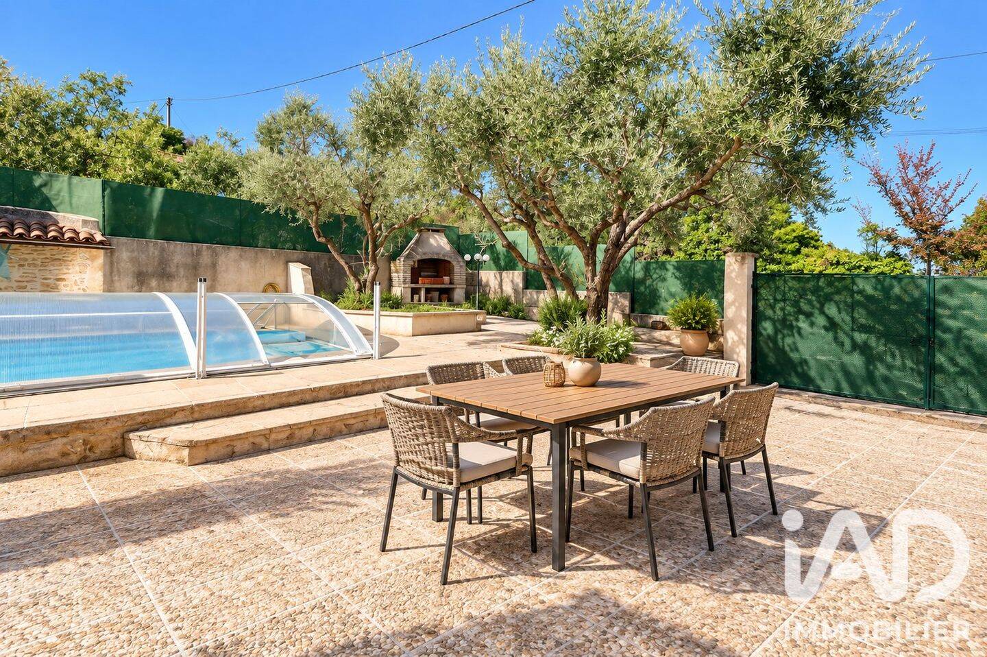 Maison 4 pièces 111 m² · à Forcalquier · 111 m² · 410 000 €