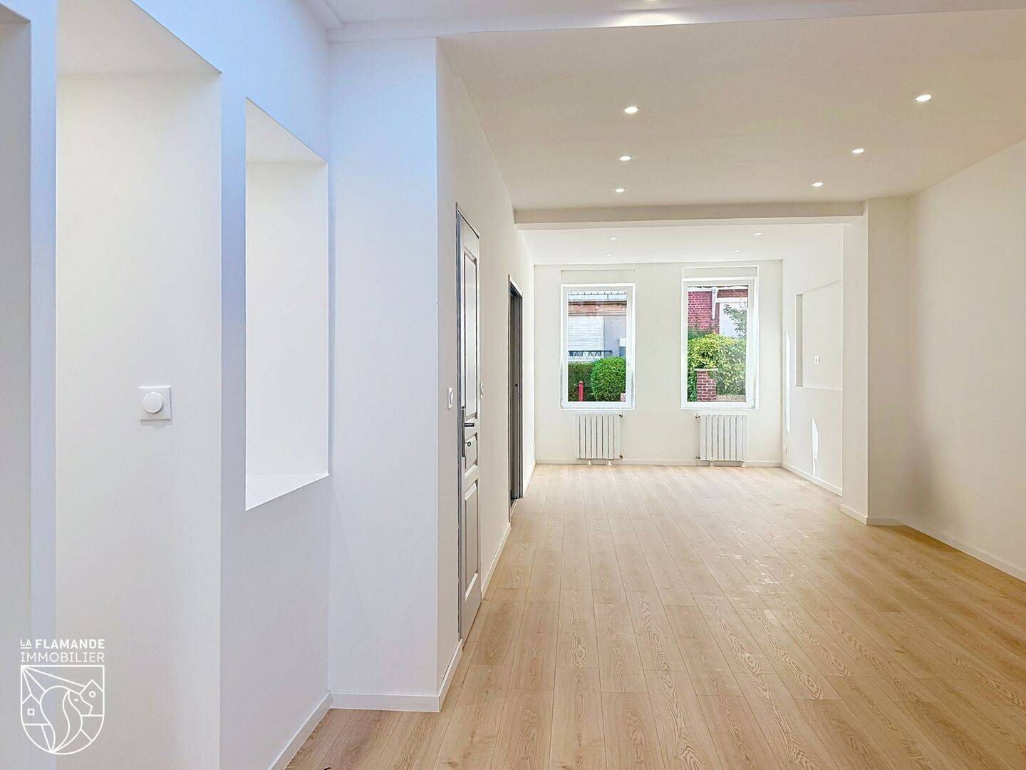 Maison 4 pièces 130 m² · à Hazebrouck · 130 m² · 289 000 €