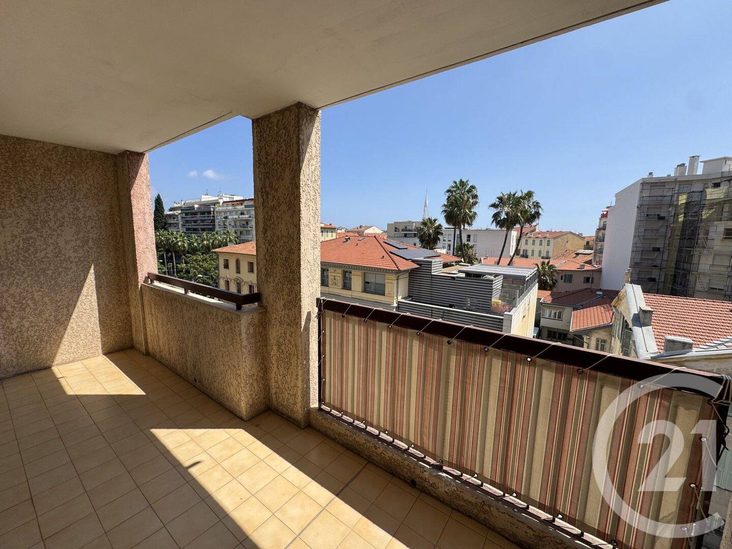 Appartement 3 pièces 80 m² · à Nice · 80 m² · 1 380 €