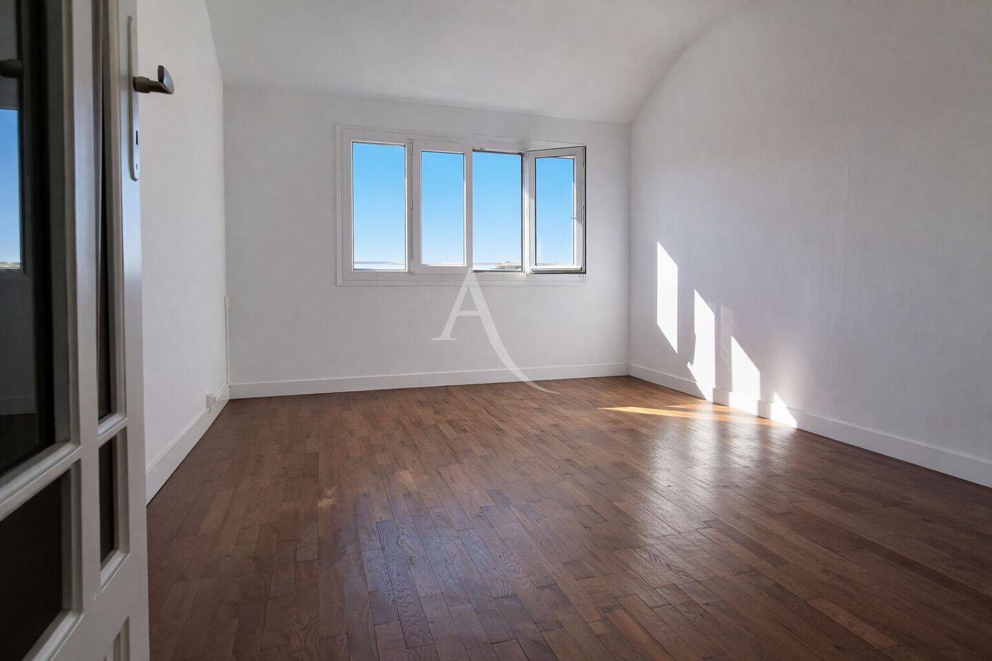 Appartement 3 pièces 68 m² · à Nantes · 67,6 m² · 222 600 €