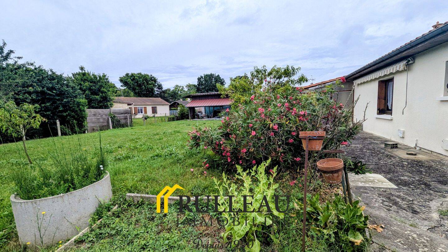 Maison 5 pièces 90 m² · à Saint-Louis-de-Montferrand · 90 m² · 222 600 €