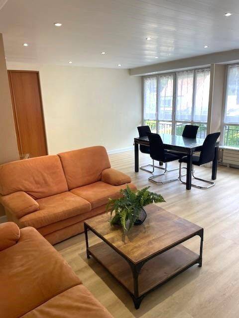 Appartement 4 pièces 72 m² · à Villebon-sur-Yvette · 72 m² · 1 380 €