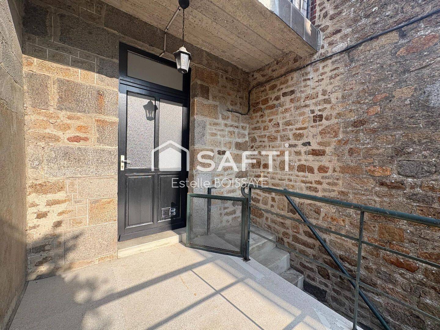Appartement 3 pièces 79 m² · à Vire Normandie · 79 m² · 119 000 €