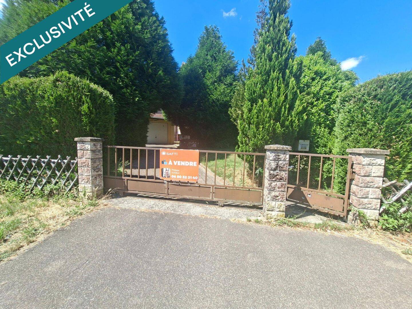 Maison 3 pièces 75 m² · à Schœneck · 75 m² · 114 000 €