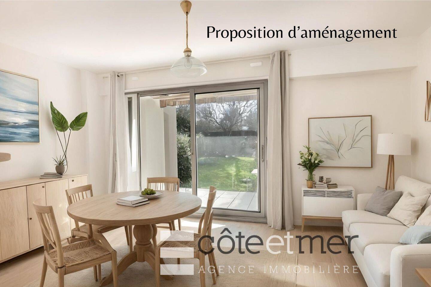 Appartement 2 pièces 37 m² · à La Baule-Escoublac · 37 m² · 228 900 €