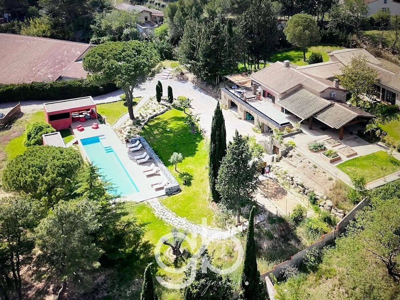 Maison 12 pièces 297 m² · à Carcassonne · 297 m² · 1 265 000 €