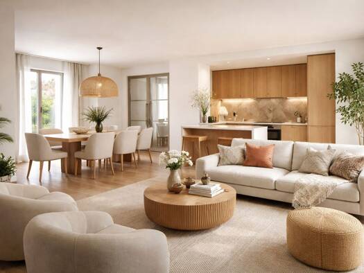 Appartement à vendre - neuf 475 000 € 2 pièces 1 chambre 41 m² dès le 31/12/2027 Centre Ville Aix-en-Provence 13080