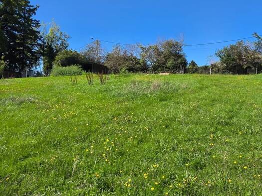 Terrain constructible à vendre 180 000 € 8 588 m² de terrain Zone Verte Cusset 03300