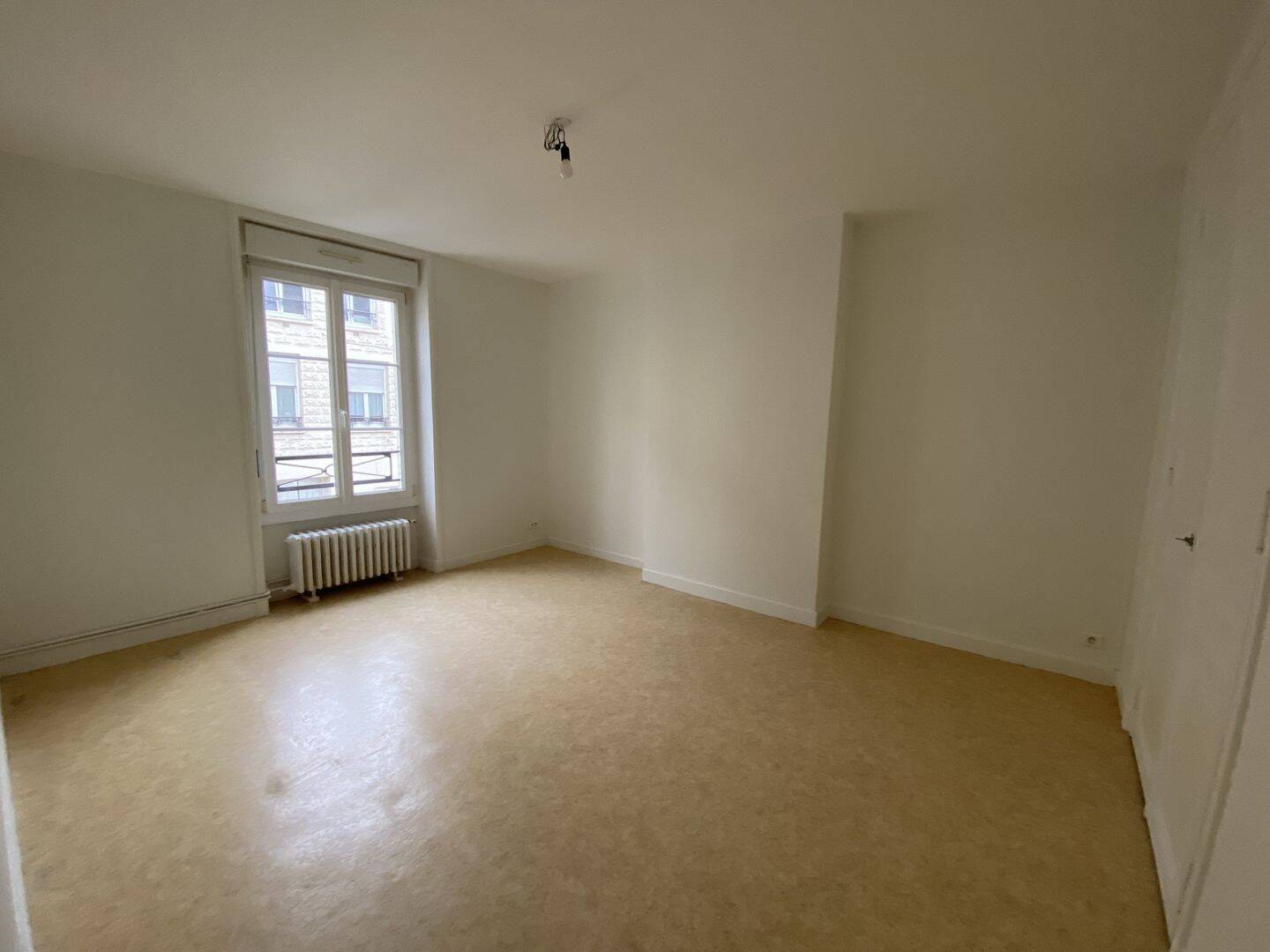 Appartement 2 pièces 45 m² · à Reims · 45 m² · 505 €/mois