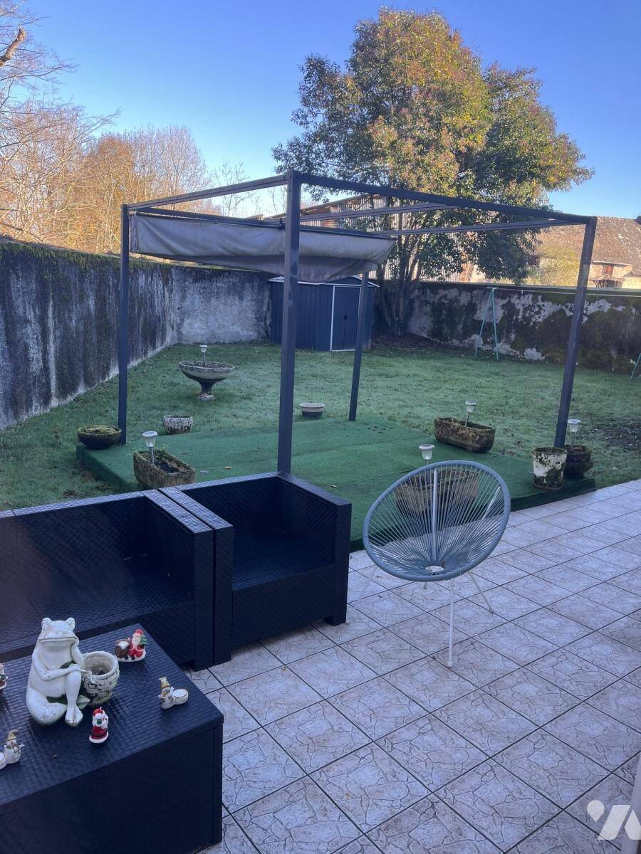 Maison 4 pièces 137 m² · à Ossun · 137 m² · 270 400 €