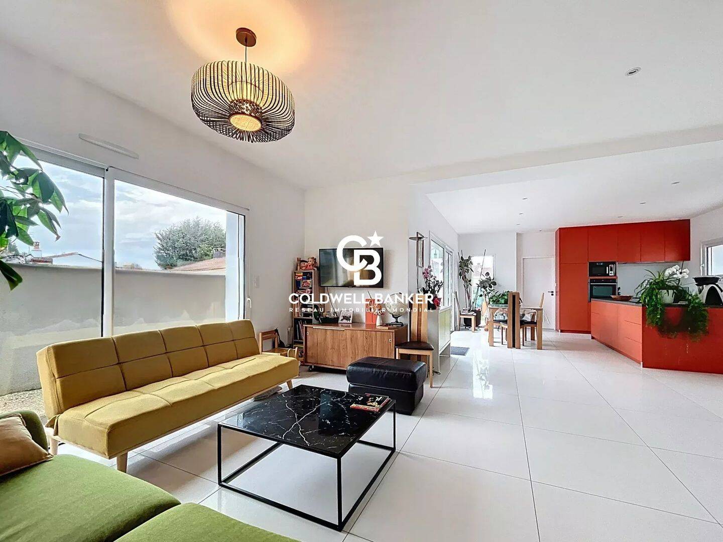 Maison 4 pièces 129 m² · à Longeville-sur-Mer · 129 m² · 357 000 €