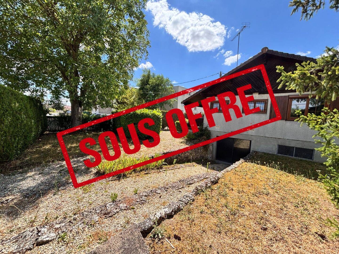 Maison 3 pièces 45 m² · à Puiseaux · 45 m² · 136 000 €