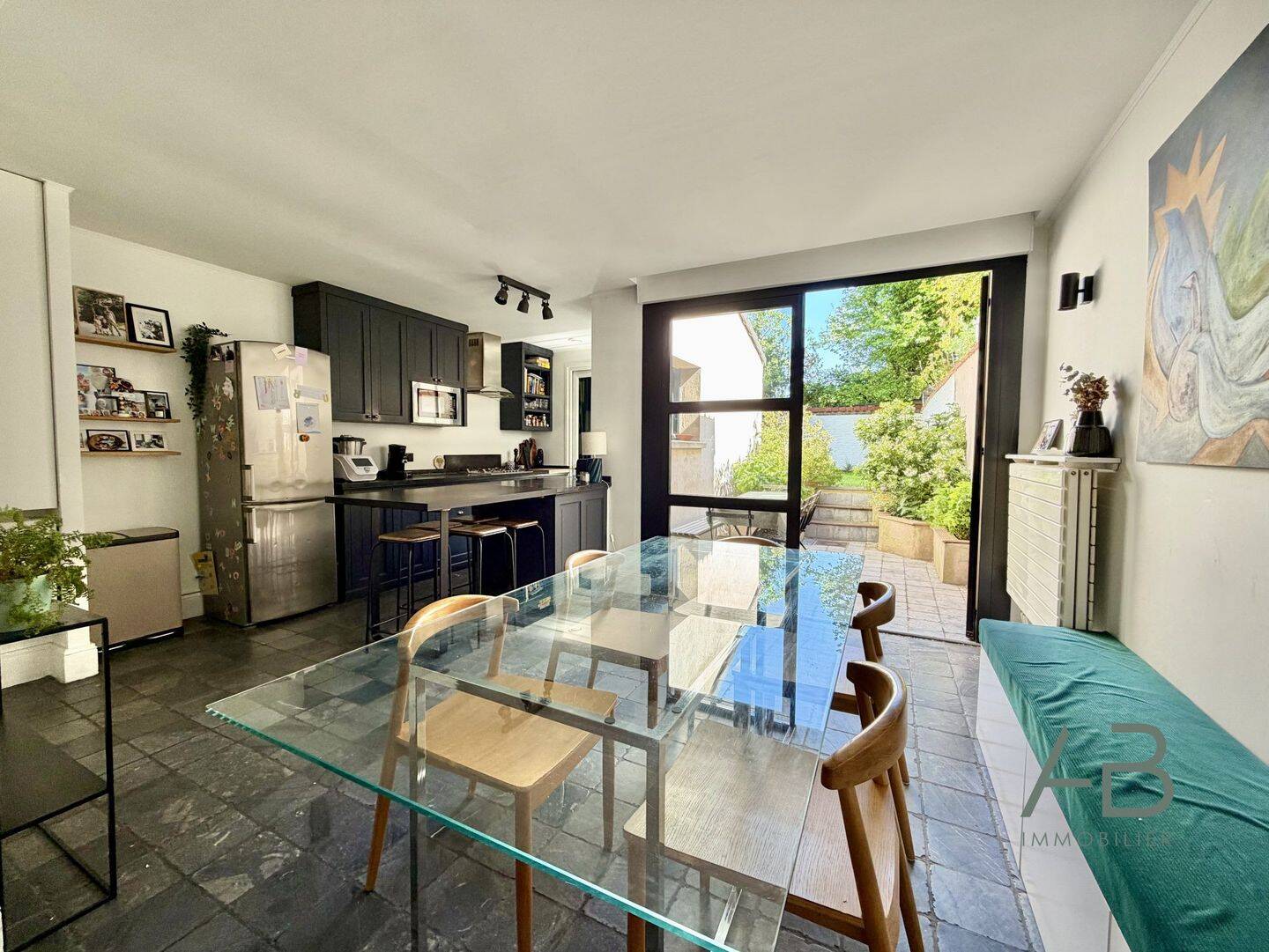 Maison 7 pièces 165 m² · à Lille · 165 m² · 650 000 €
