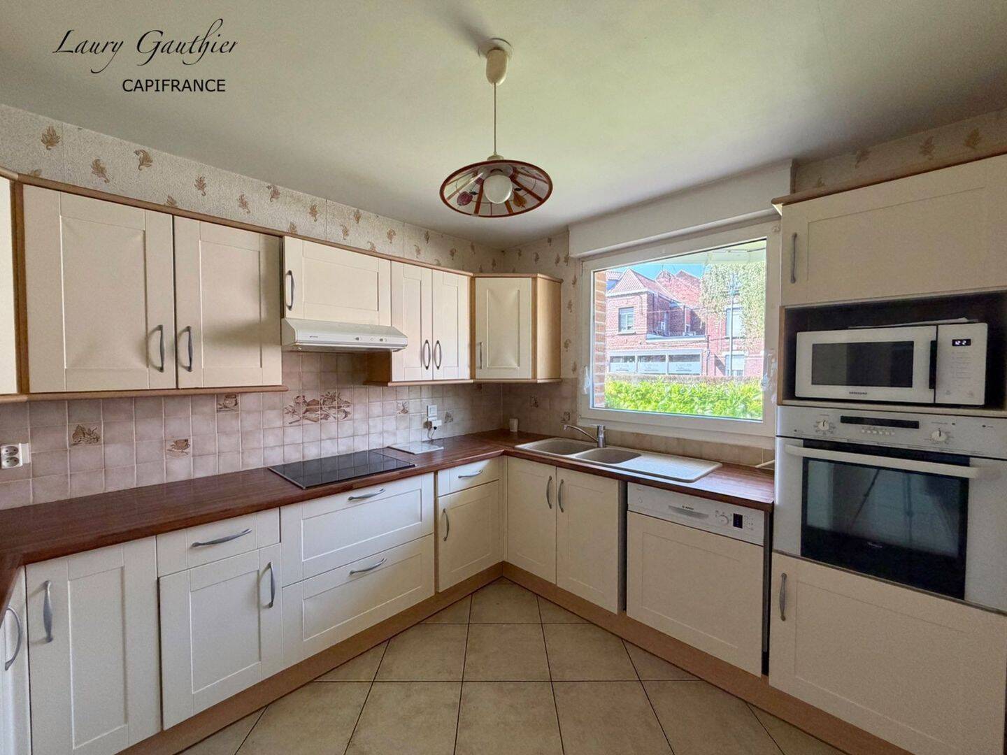 Appartement 3 pièces 79 m² · à Comines · 79 m² · 210 000 €
