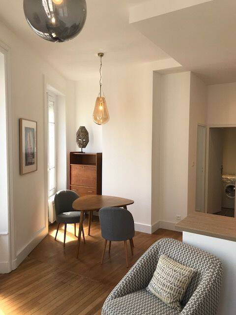 Appartement 2 pièces 40 m² · à Lyon 3ème Arrondissement · 40,1 m² · 983 €/mois