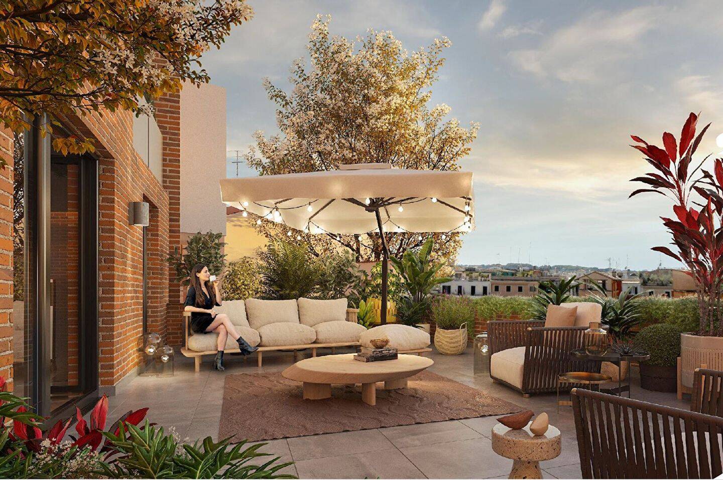Maison 4 pièces 132 m² · à Toulouse · 132,3 m² · 880 000 €