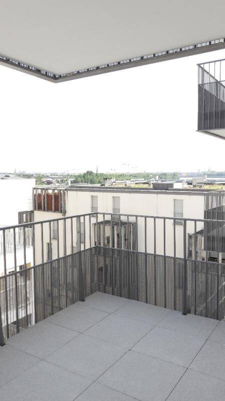 Appartement 2 pièces 43 m² · à Bordeaux · 43 m² · 886 €/mois