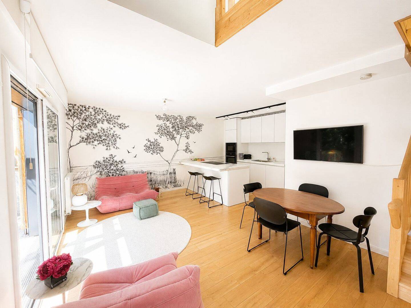 Maison 5 pièces 83 m² · à Nantes · 82,8 m² · 399 000 €