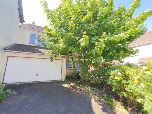 Maison à vendre 380 000 € 6 pièces 4 chambres 110,3 m² 320 m² de terrain Topaze Longjumeau 91160