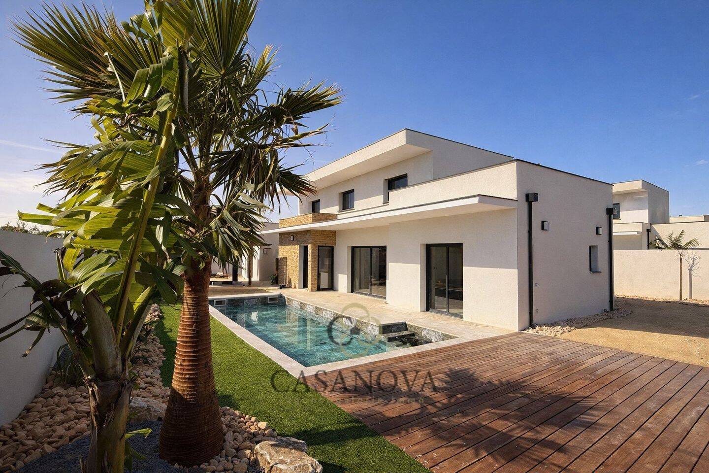 Maison 6 pièces 149 m² · à Agde · 149 m² · 1 300 000 €
