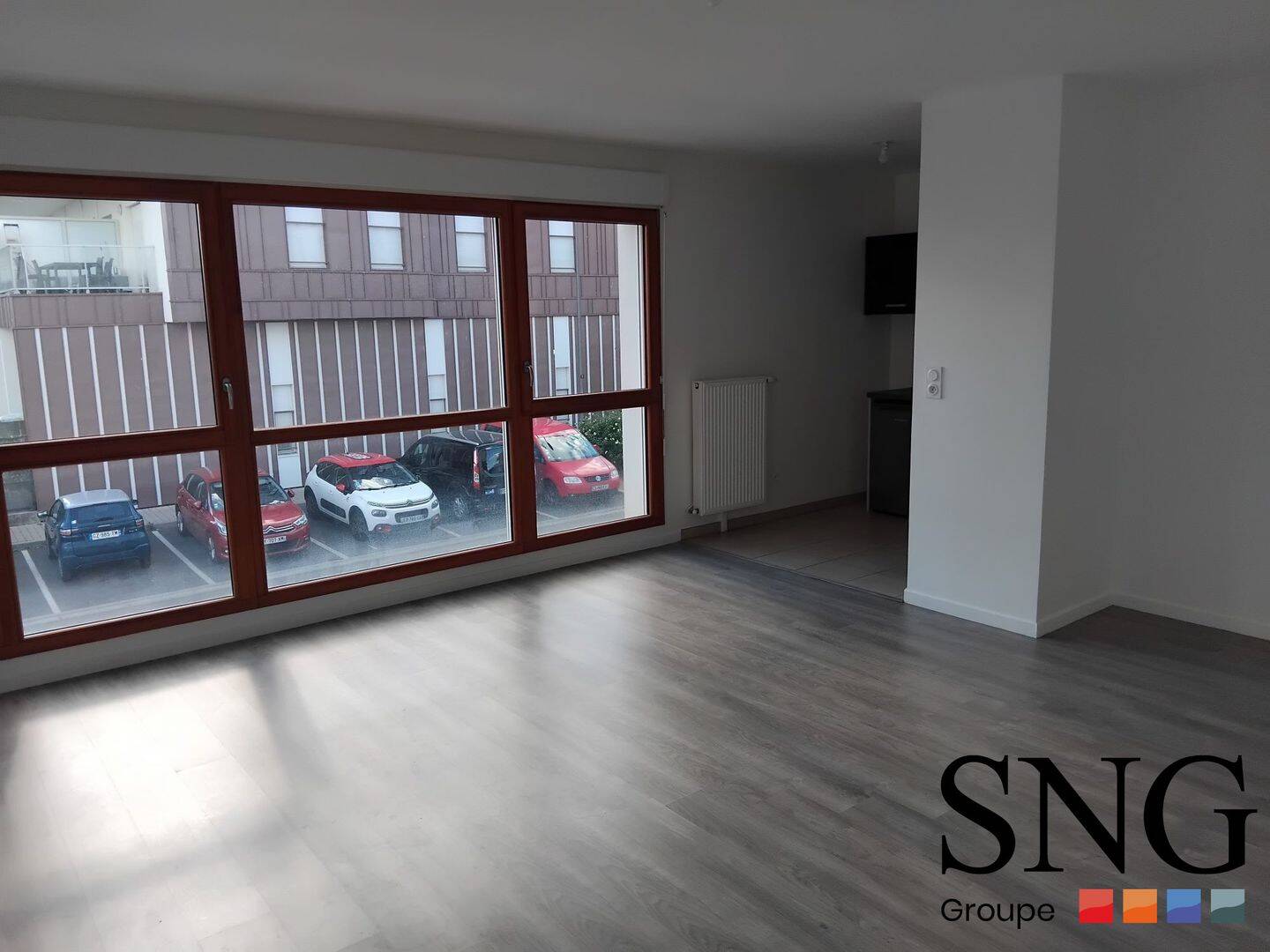 Appartement 3 pièces 65 m² · à Reims · 65 m² · 878 €/mois