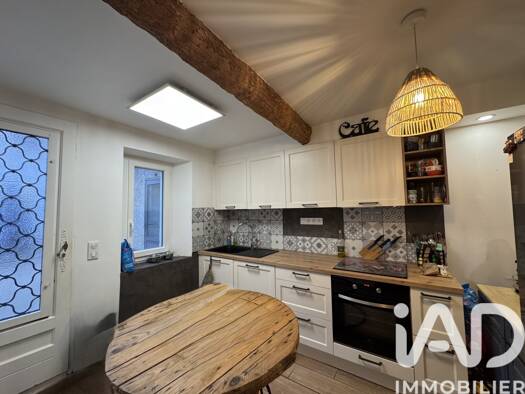 Maison à vendre 155 000 € 5 pièces 3 chambres 90 m² Camplong-d'Aude 11200