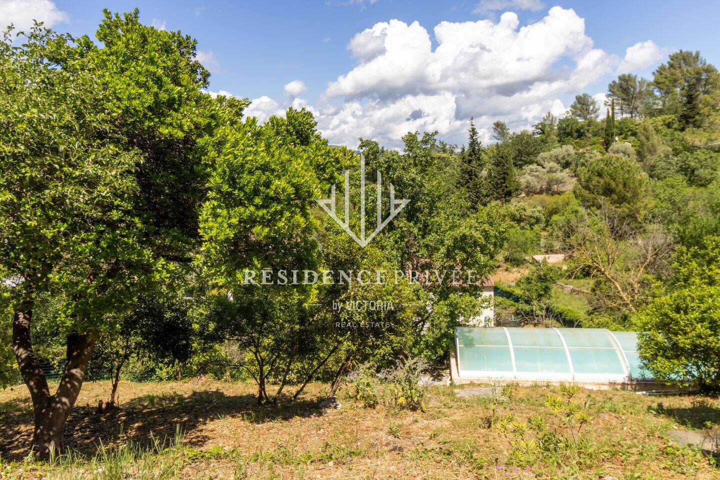 Maison 5 pièces 110 m² · à Solliès-Toucas · 110 m² · 478 000 €