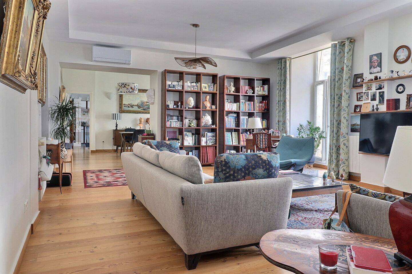 Appartement 8 pièces 210 m² · à Angers · 210 m² · 695 000 €