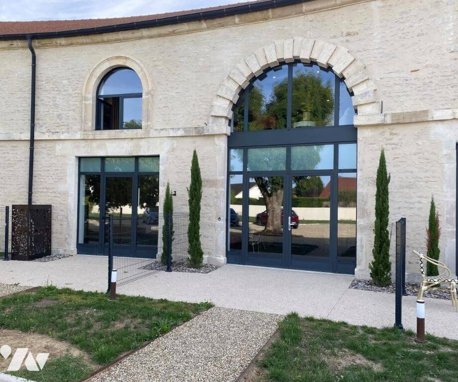 Appartement 1 pièce 32 m² · à Beaune · 32,2 m² · 700 €/mois